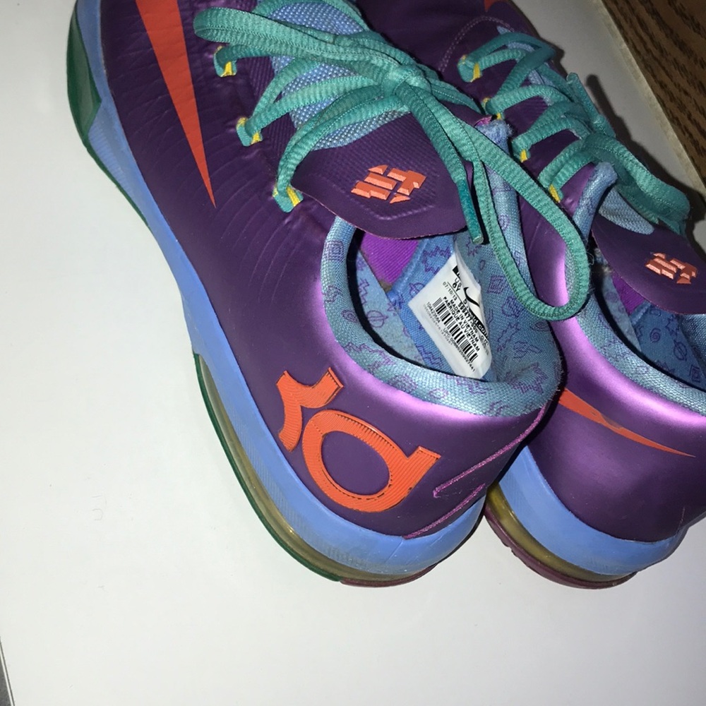 Nike “Rugrat” Kd’s - Picture 2 of 4
